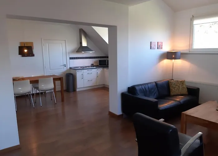 B&B Appartementen Engelenhof