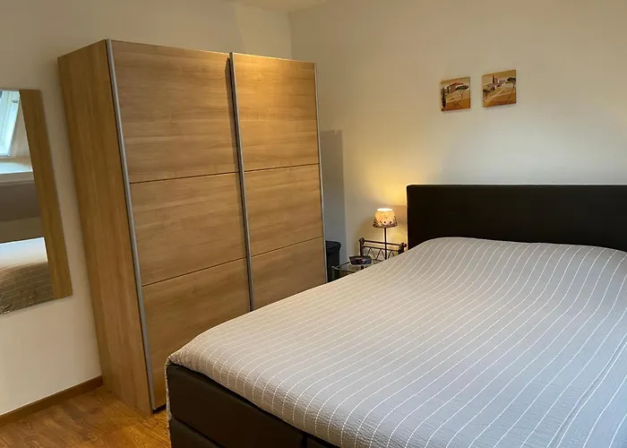 B&B Appartementen Engelenhof