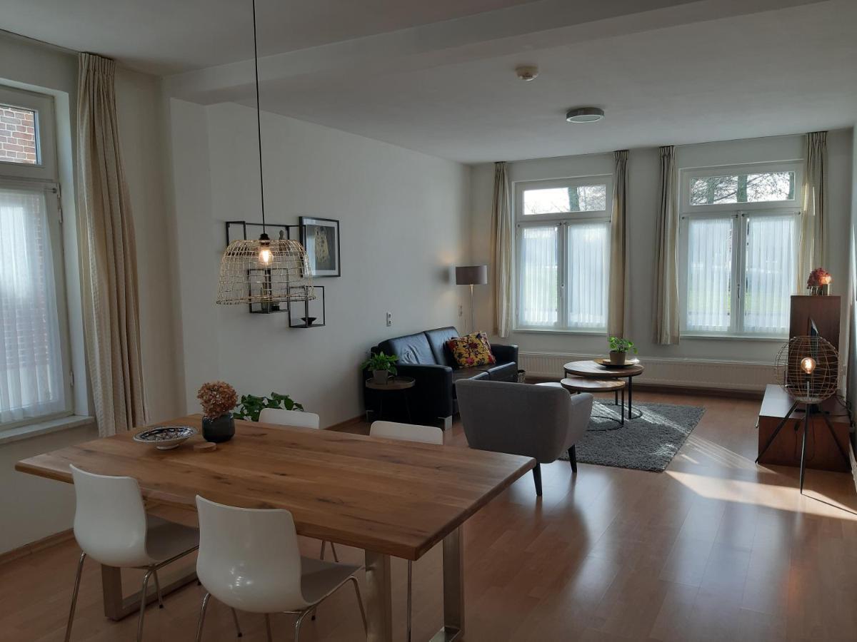 Bed & Breakfast Engelenhof *