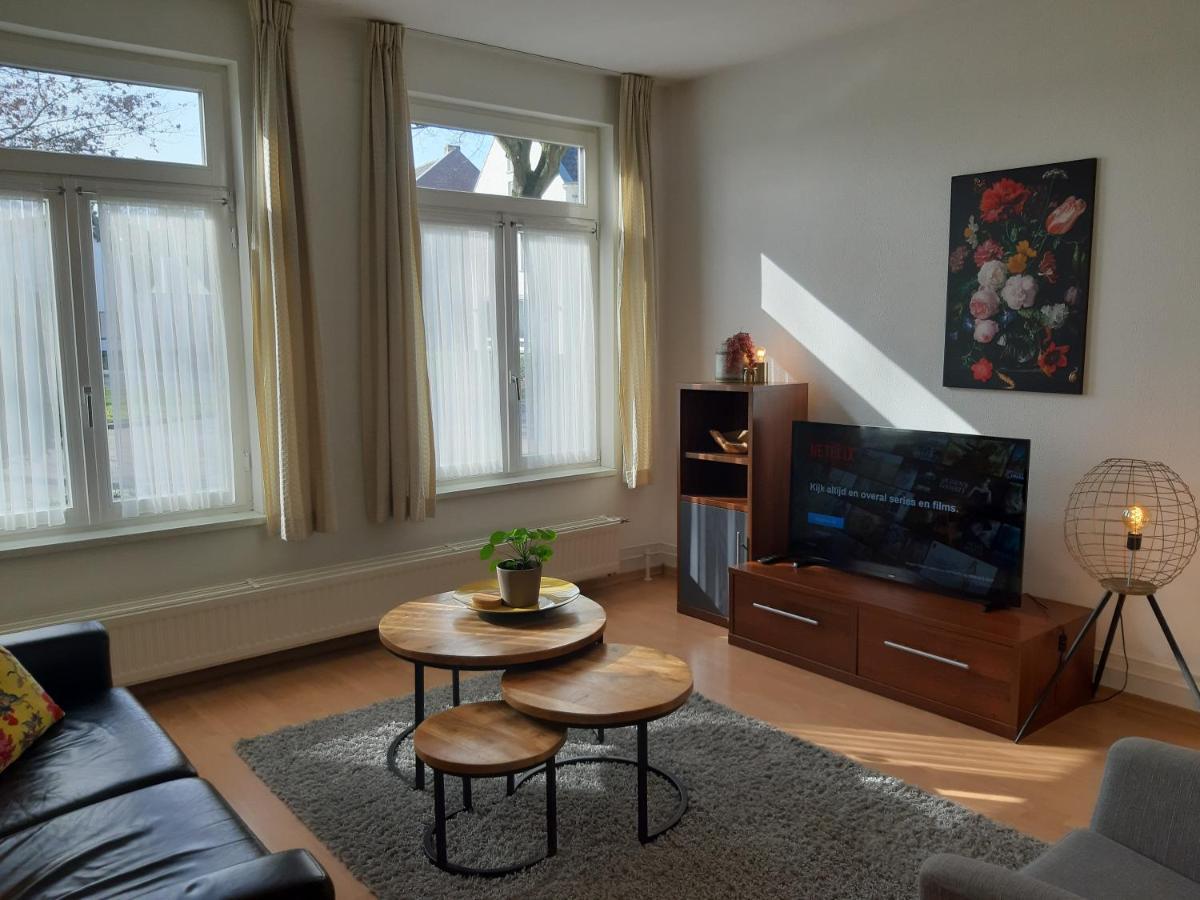 Engelenhof Bed and breakfast Stevensweert