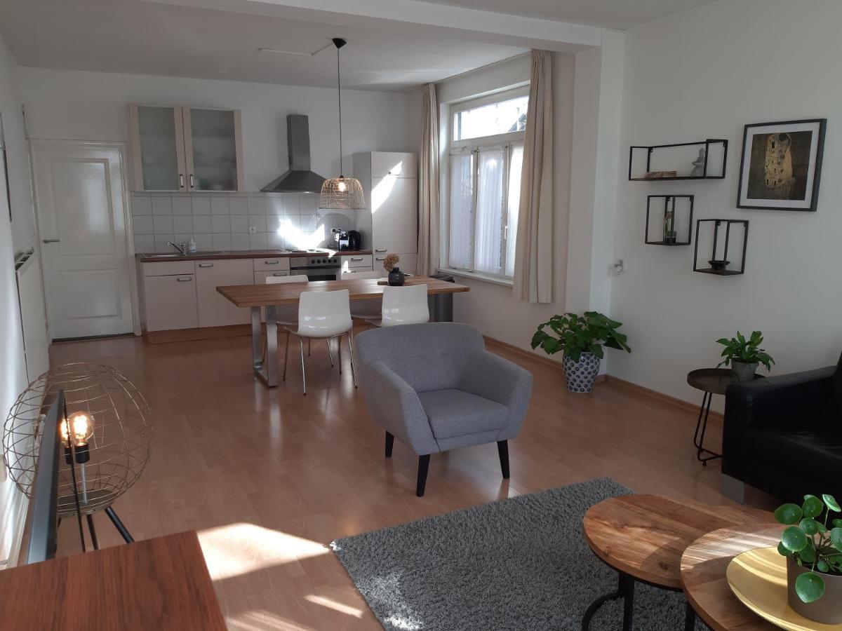 Engelenhof Bed & Breakfast *
