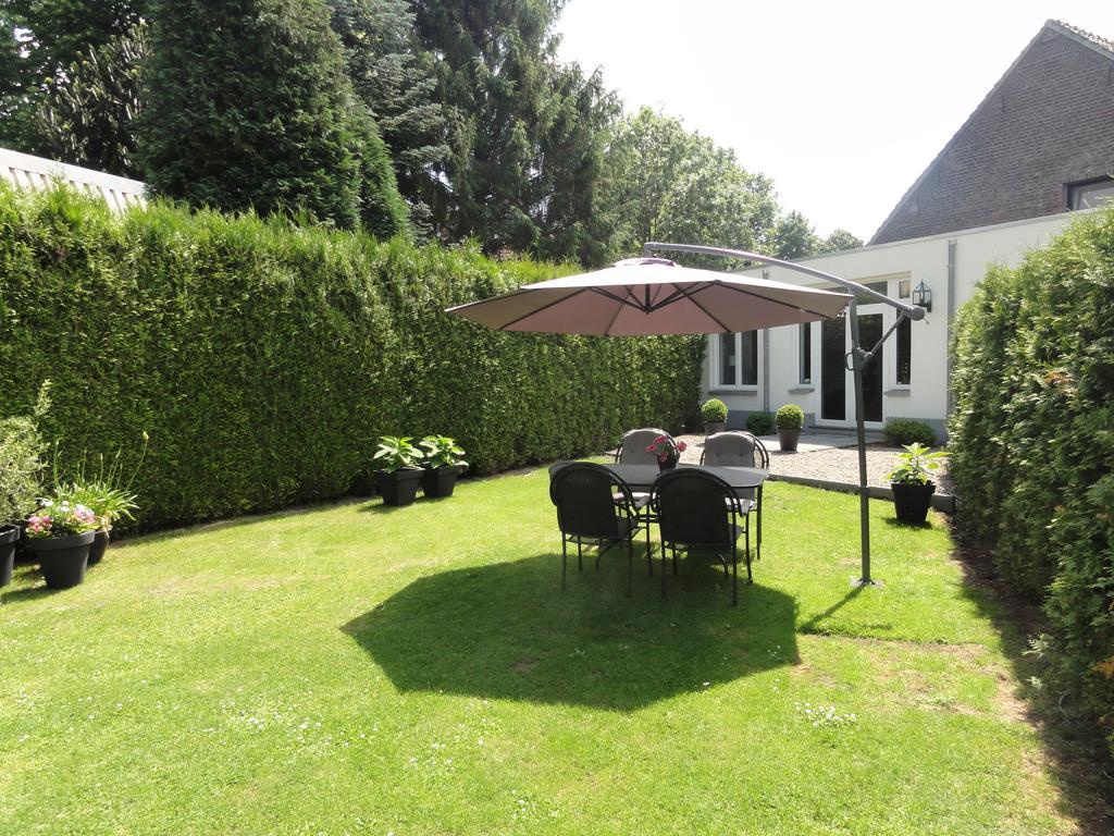 Bed & Breakfast Engelenhof *