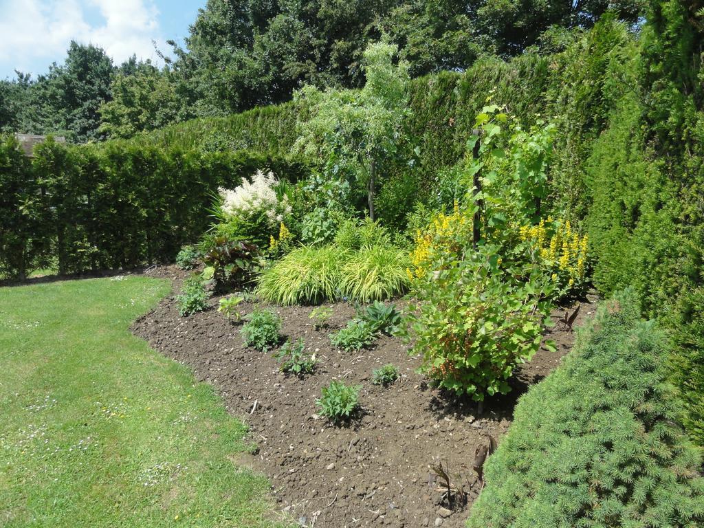 Engelenhof Bed & Breakfast *