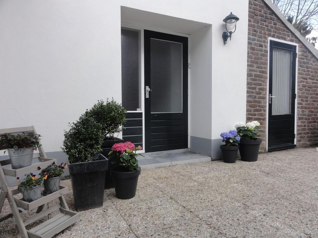 Bed & Breakfast Engelenhof