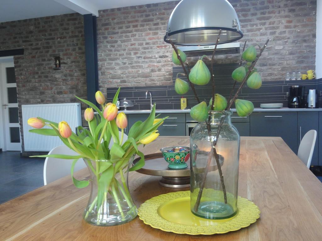 Engelenhof Bed & Breakfast *