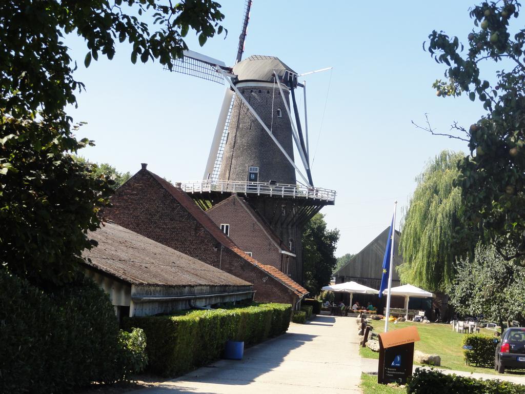 Engelenhof Bed & Breakfast *