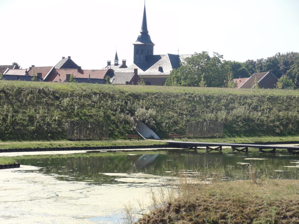Engelenhof Bed & Breakfast