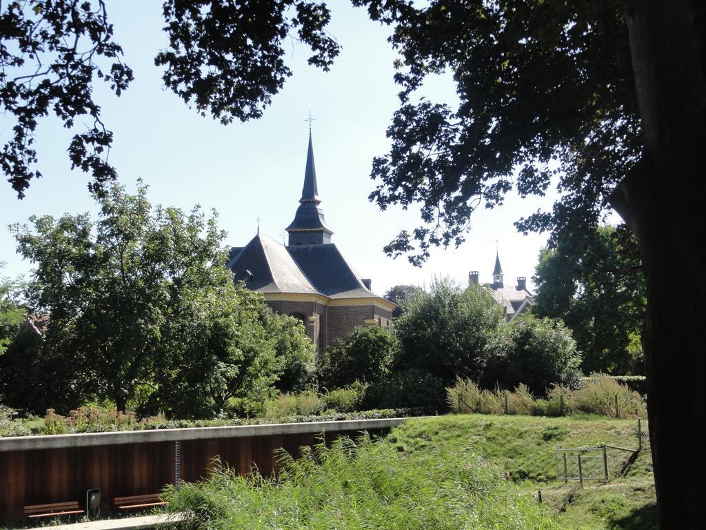 Engelenhof Bed & Breakfast