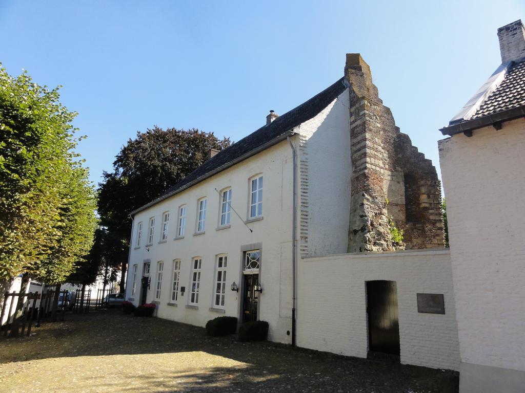 Bed & Breakfast Engelenhof *