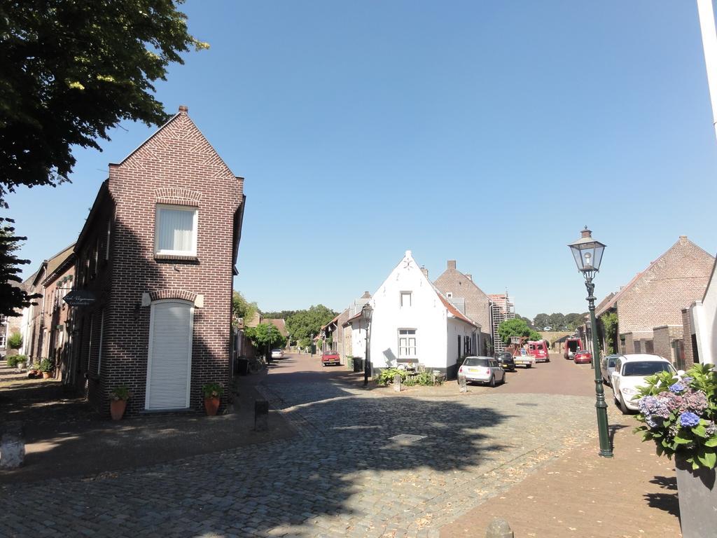 Engelenhof Bed & Breakfast *