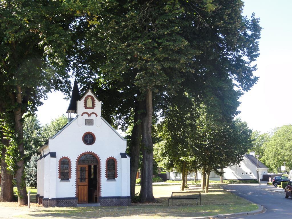 Bed & Breakfast Engelenhof
