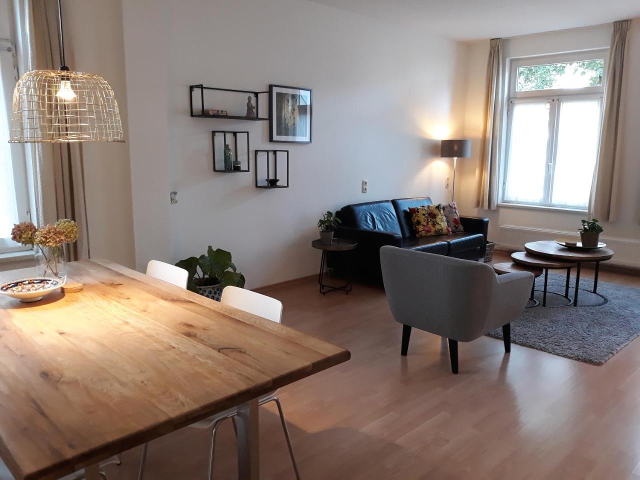 Engelenhof Bed & Breakfast *